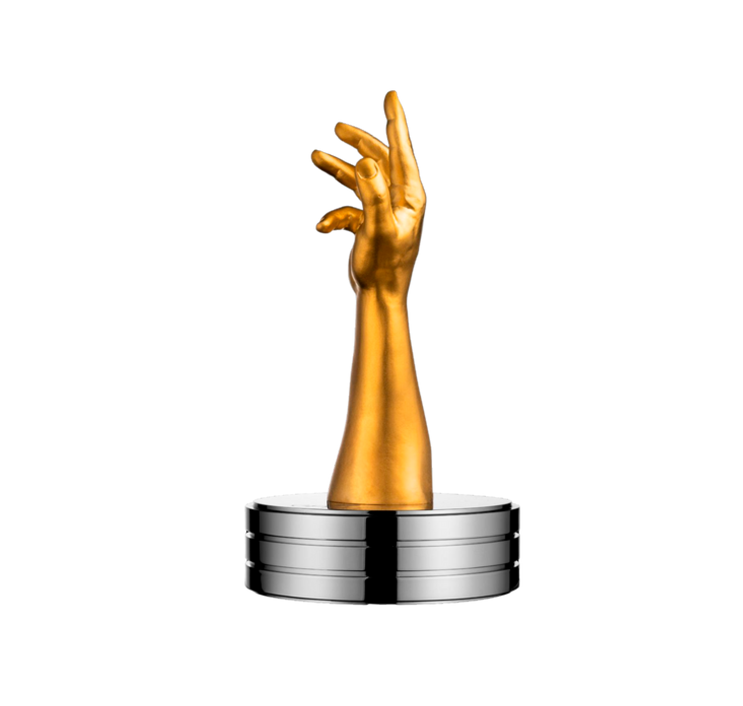 GPHG Trophy