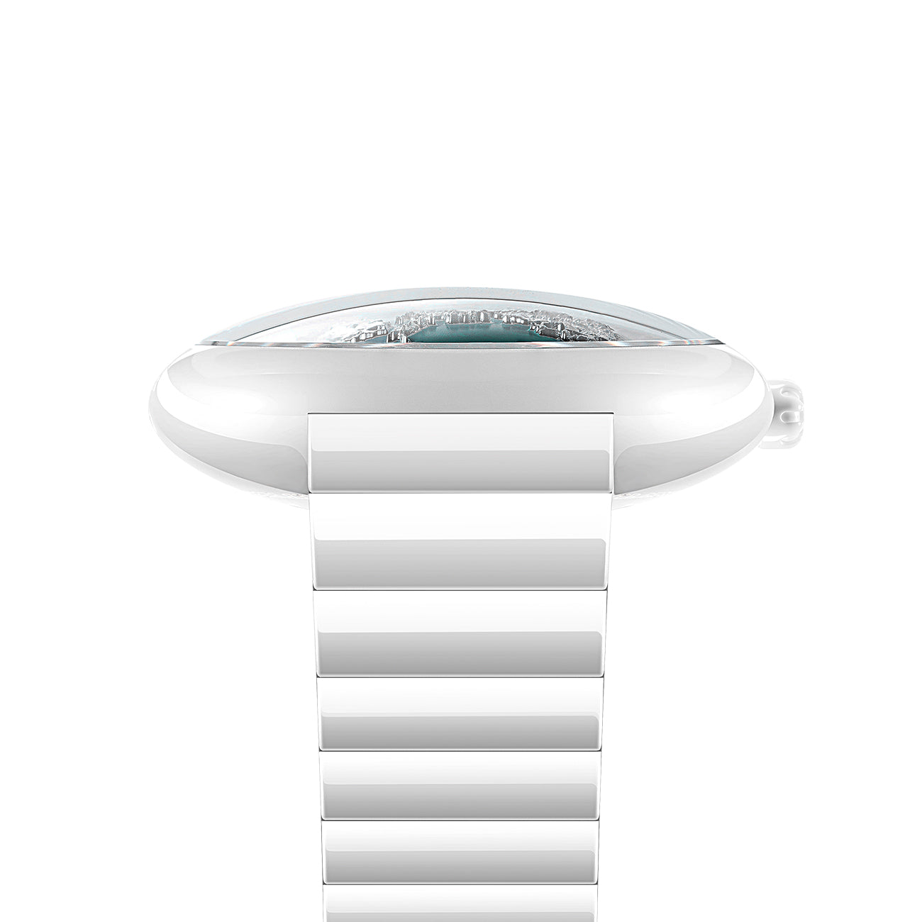 CIGA design Ice Age — caseback