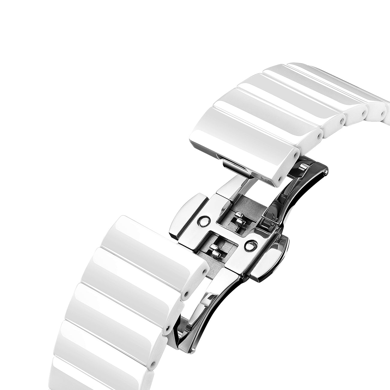 CIGA design Ice Age — detalhe cerâmica